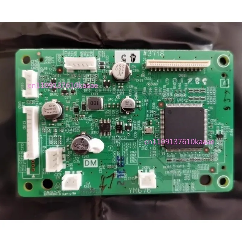 

PSR-E463, P45, P48, P125 Electric Piano Electronic Organ Main Board/power Board