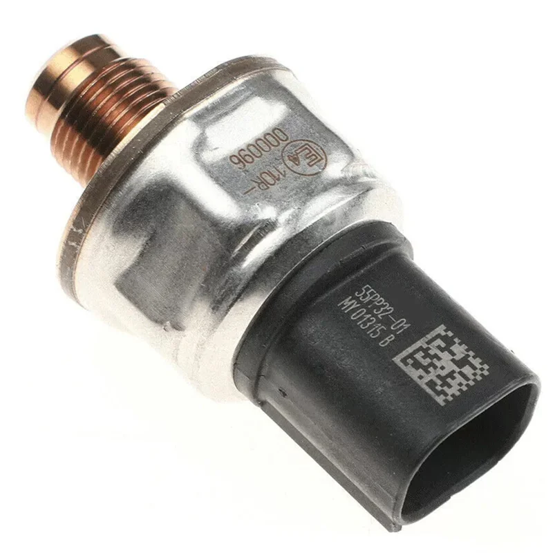 BB-55PP32-01 การใช้ Common Rail เซ็นเซอร์ความดันสําหรับ Kia Optima Sportage Hyundai Santa Tucson 2.0L 2.4L 2010-2015 55PP3201