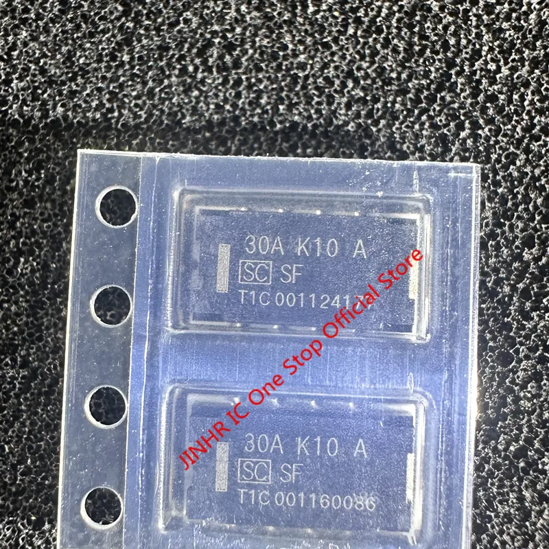 New 2PCS SFK-4030A SFK-4030 30AK10A 30AK10 30A K10, Automatic Control Protector (SCP)