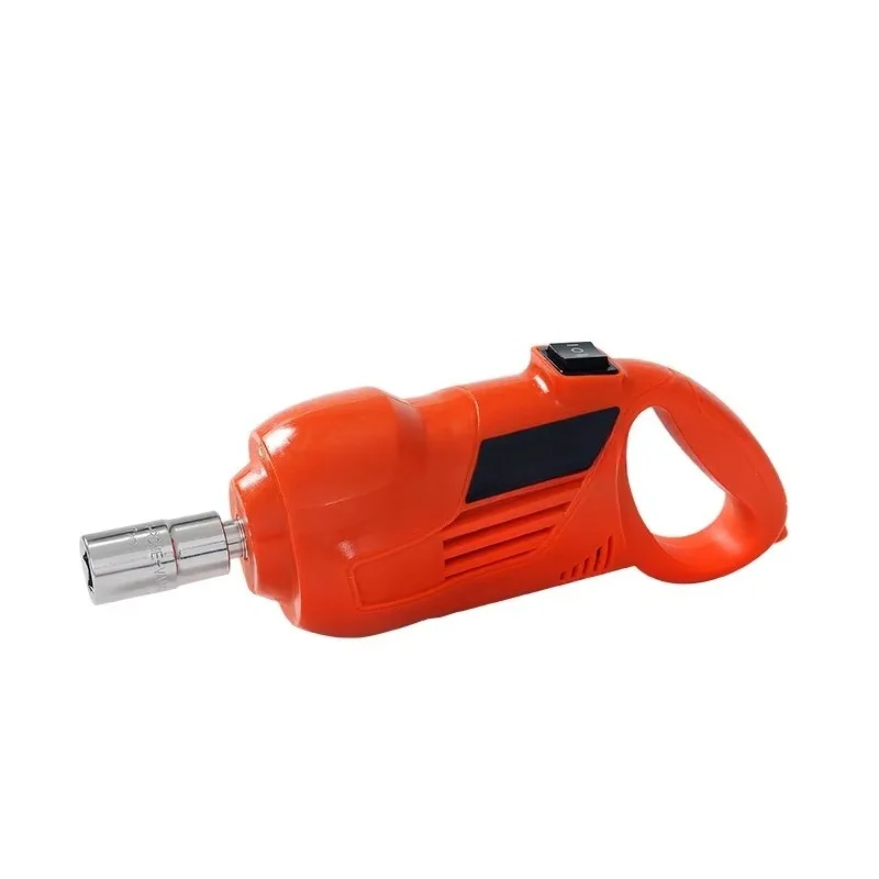 New Type Cheap Price Hydraulic Electric Jacks Car Repair Scissor Lifting Tools Semi Truck Electric Jack