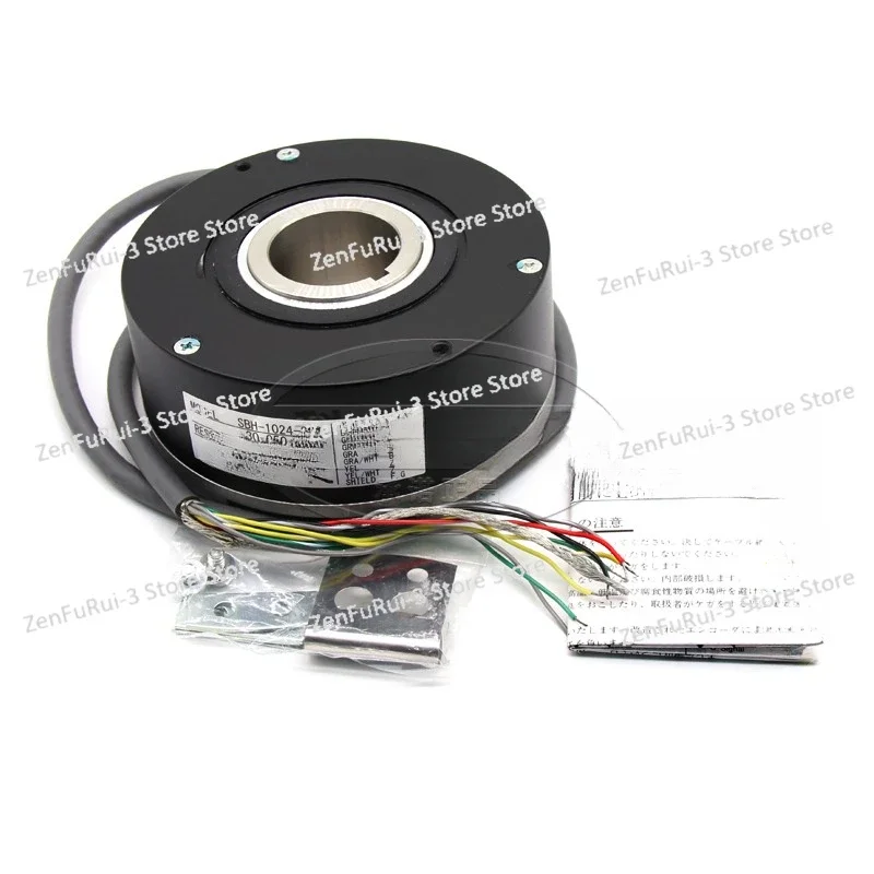 SBH2-1024-2MD/internal secret control encoder SBH-1024-2MD elevator encoder imported