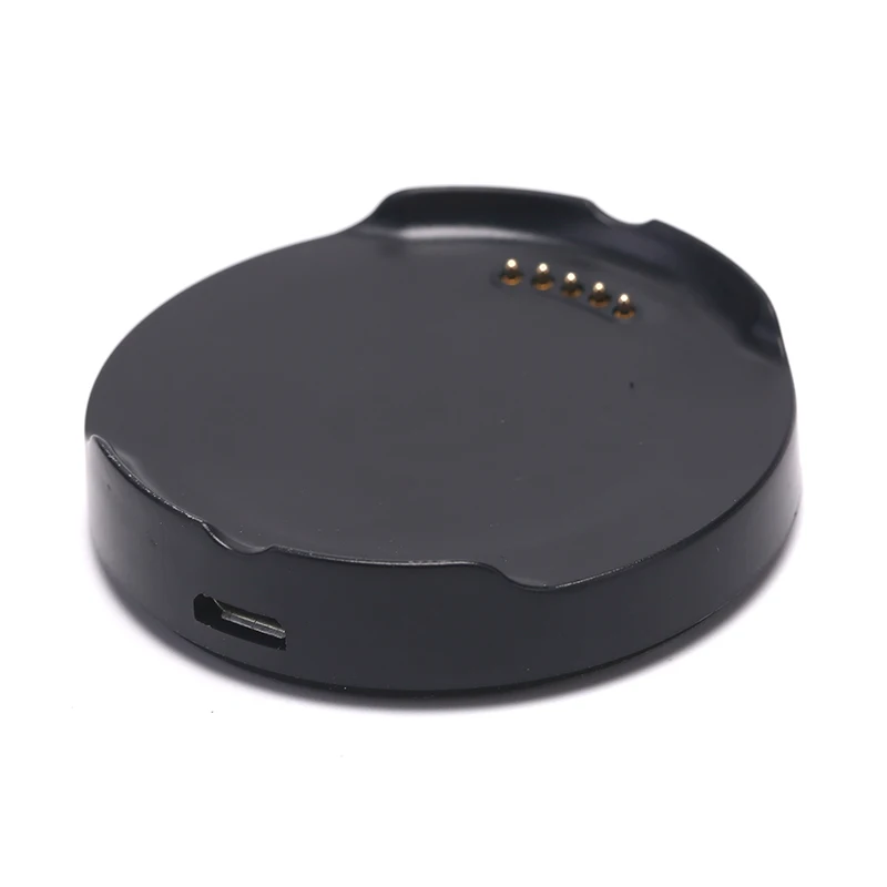 USB Charging Cradle Charger Dock Adapter For LG G  R W110 W150 Smart watch Charging Cable Base