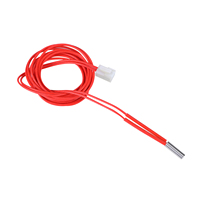 CREALITY 3D Original Printer Parts Hotend Heating Pipe Tube 24V 40W For CR-10S  Pro V2 Printer