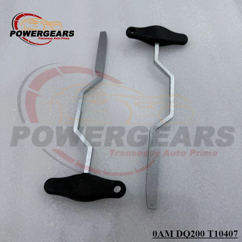 0AM DQ200 DSG Automatic Transmission Repair Tool Suit For VW Audi 7-Speed Car Parts T10407 Gearbox Assembly Lever Tool