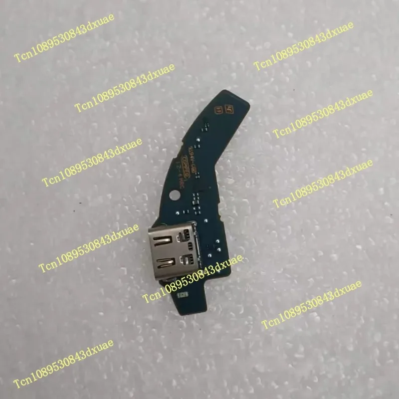 Repair Parts for New Multi-Type-C USB Charging Circuit Board WH-1000XM4 Headphones