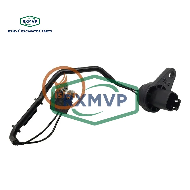 For Komatsu 6156-81-9110 Excavator Injector Wiring Harness Pc450-7 Pc400-8 RXMVP