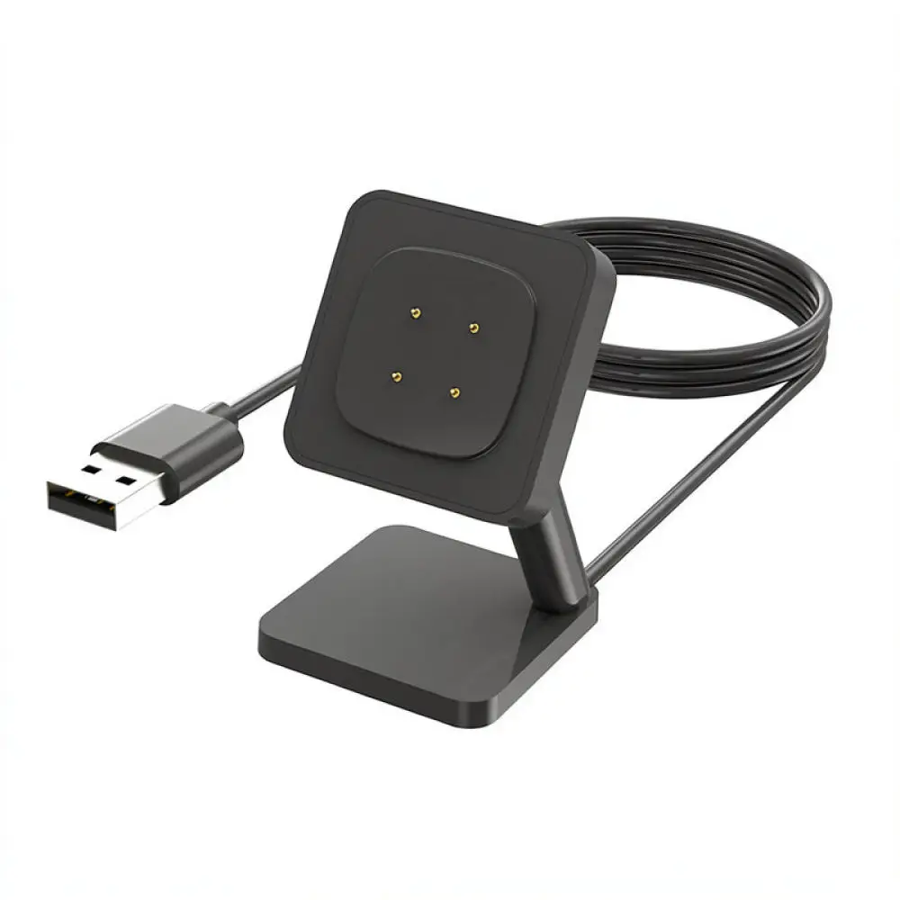 Charging Station For Google Pixel Watch 3 2 Stand Dock Holder Mount Base Desktop Charger Cradle Accessory Sleek Design