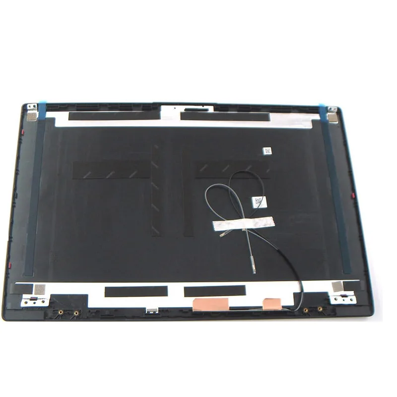 5CB1B96446 ЖК-крышка задняя крышка Black-TEX с комплектом антенны 15,6 дюйма для Lenovo V15 G3-ABA IAP CTO
