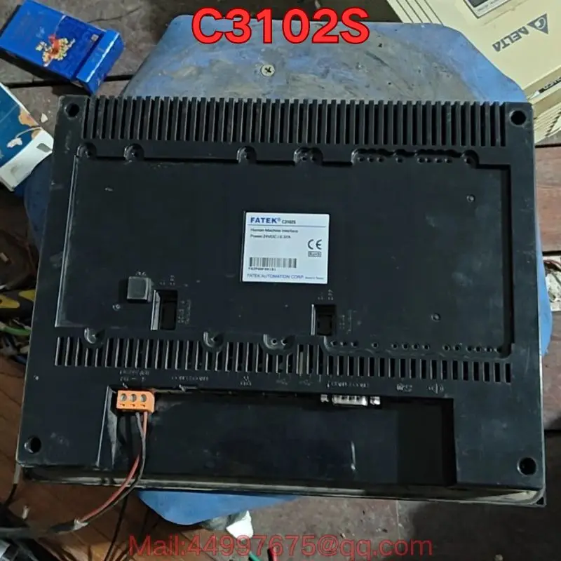 

Second-hand C3102S touch screen function test is normal Latest Pricing for 2026