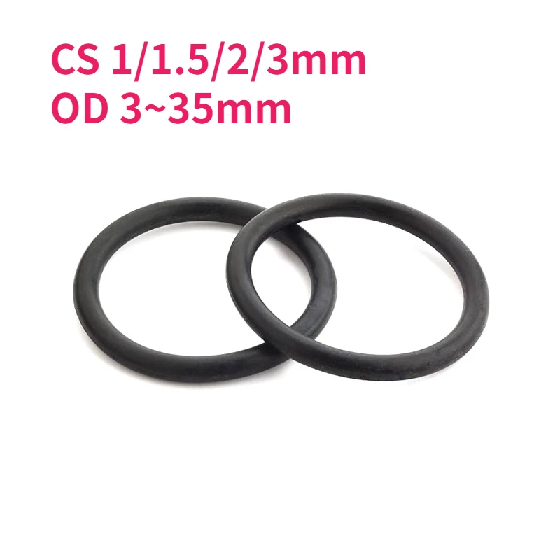 Cs 1/1.5/2/3Mm Od 3… - image