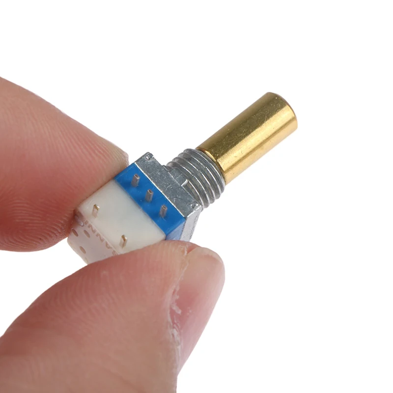 Power Knob Volume Switch Replacement For UV5R UV-5RA 5RE Series