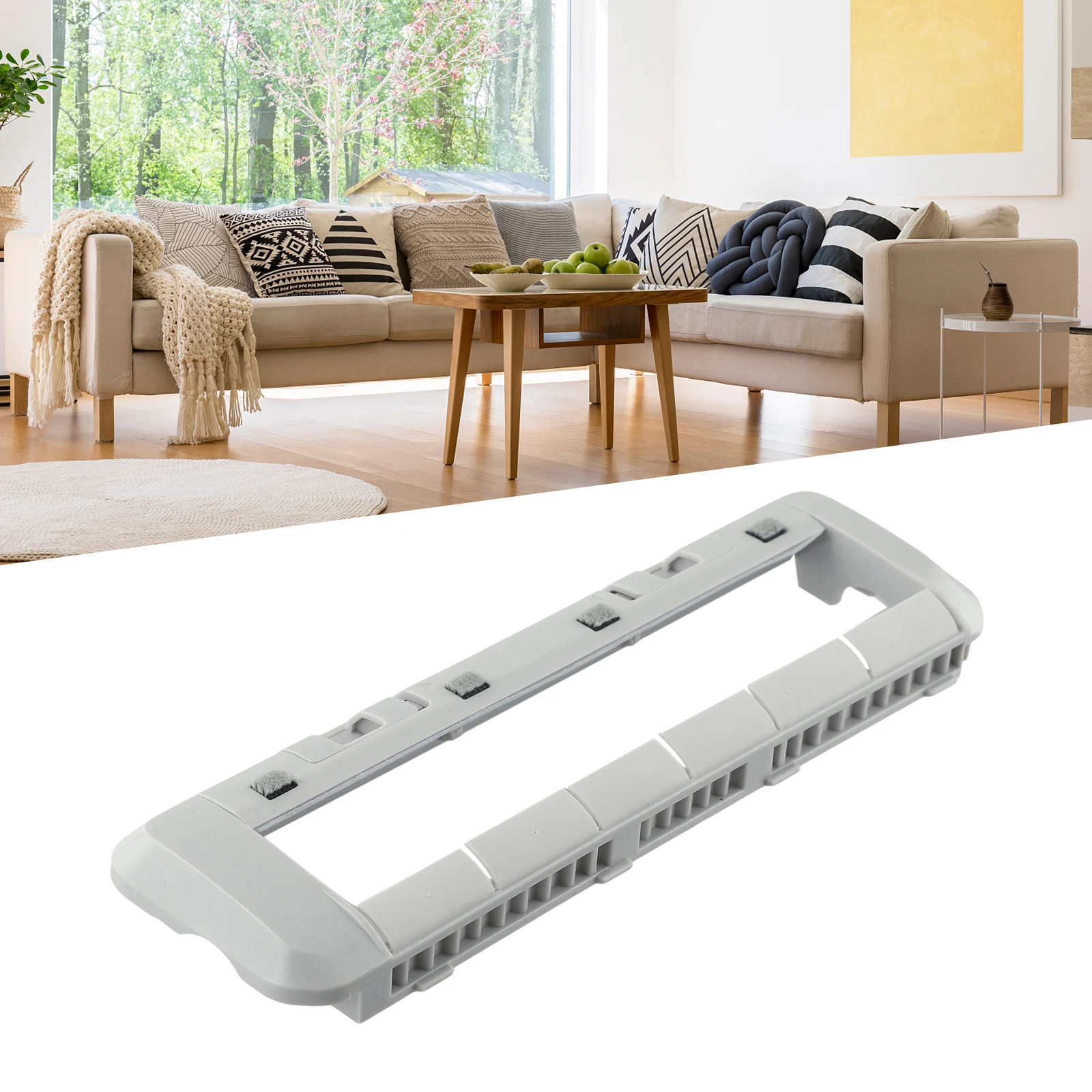 

Main Brush Filters For Bot L10s Pro L10s Ultra Sweeping Robot Vacuum Cleaner Dry And Wet Usage Replaceable Parts