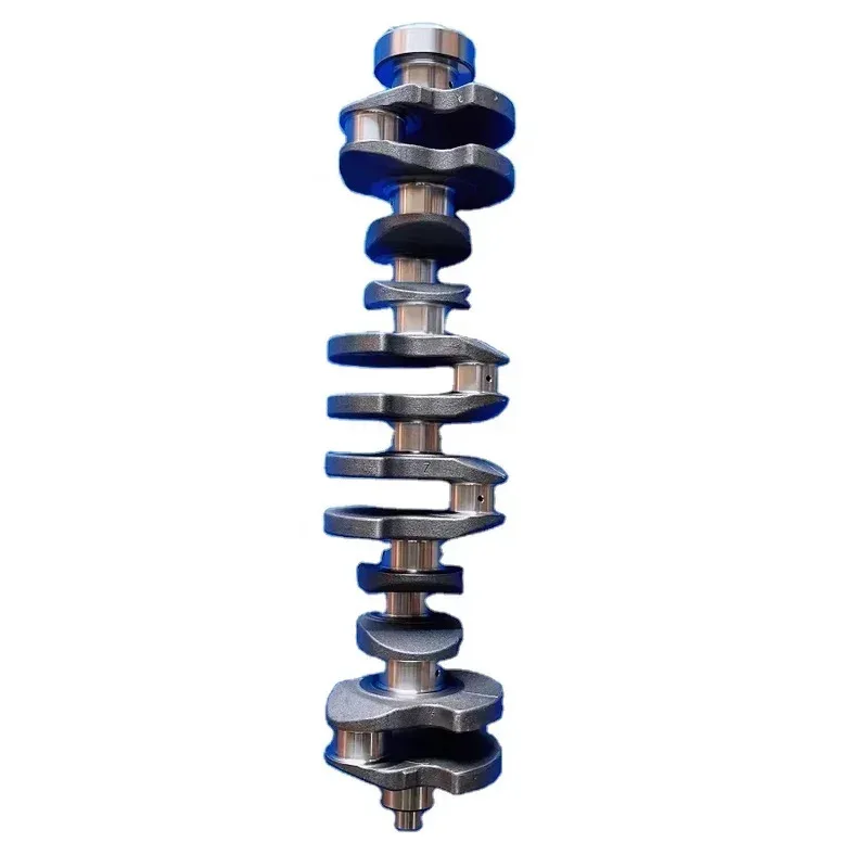 

High Quality Crankshaft 02931400 0293 1400 04234381 04234440 Deutz BF6L 914 TCD914 L06 Engine