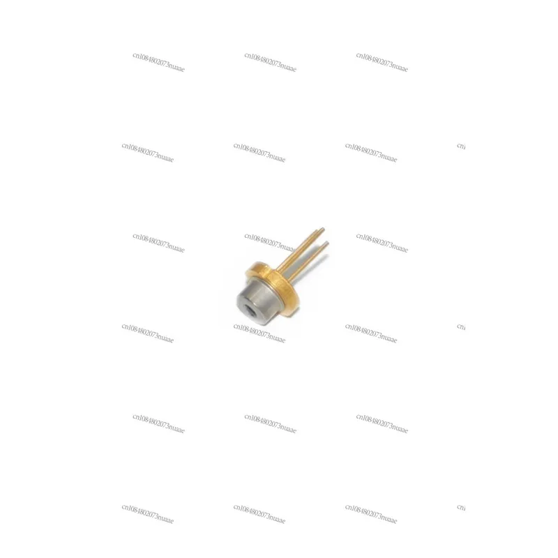 SLD3237VFR 405nm180mW Diode Fiber Coupler 3D Printing/Scientific Research