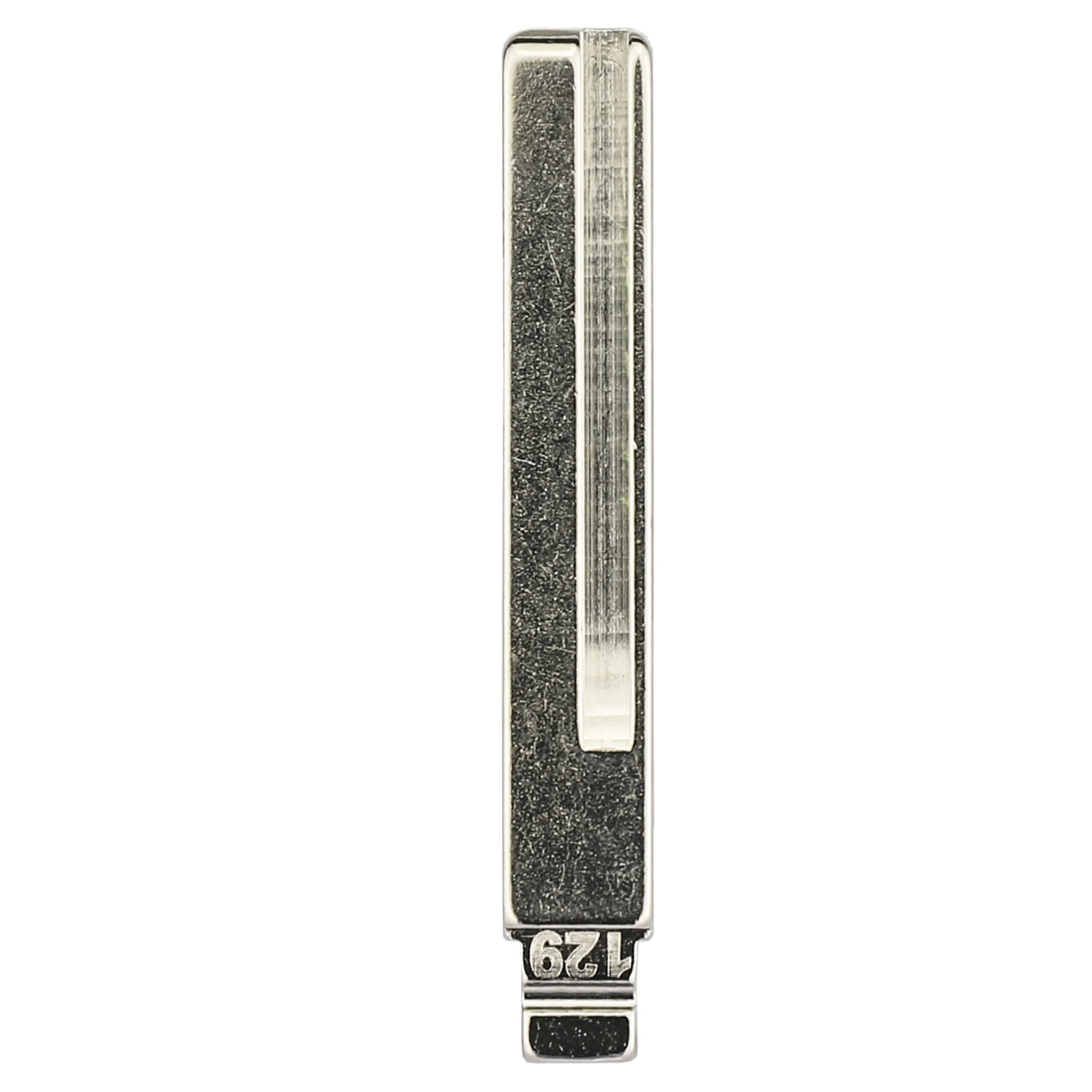20pcs HY18 HY18R HY20R #129 #130 Flip Remote Key Blades for Xhorse and Keydiy for Hyundai Type HY18