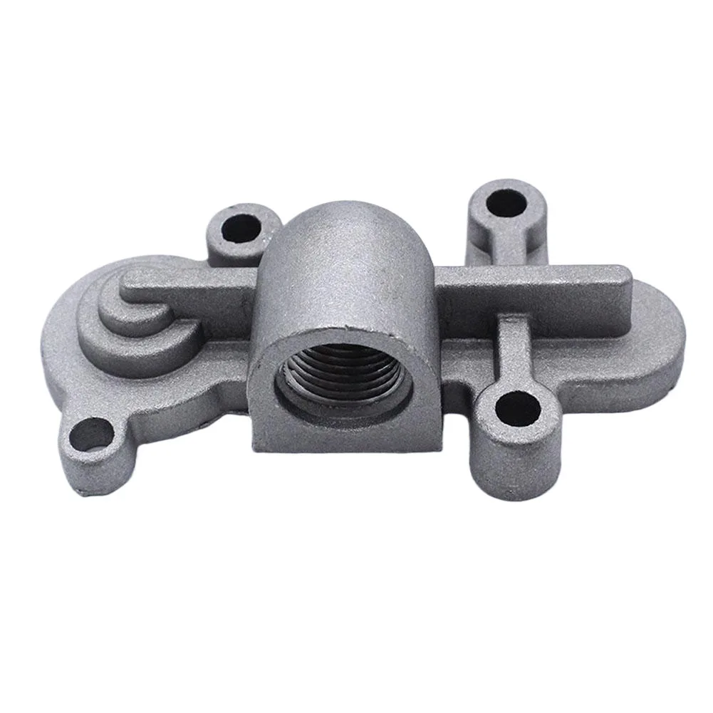 Fuel Pressure Regulator Kit Replaces 3C3Z-9T517-AG 3C3Z9T517AG Blue Spring Fuel Pressure Regulator for Ford 6.0L 2003-2007