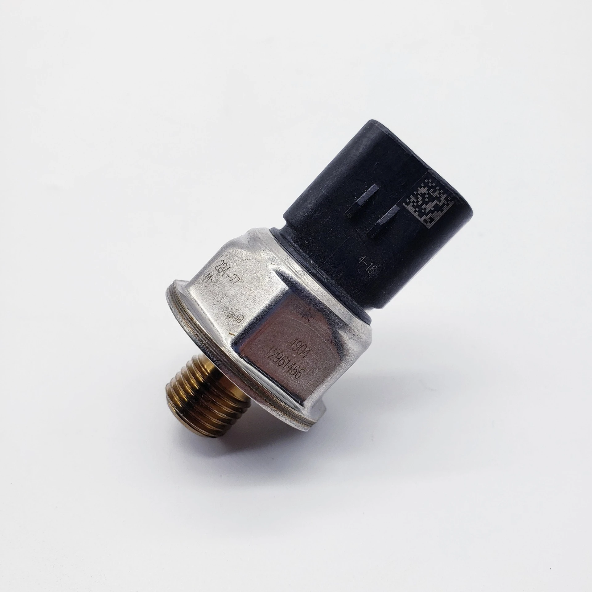 

Excavator Parts CAT 284-2728 330C C7 C9 Diesel Fuel Oil Pressure Sensor