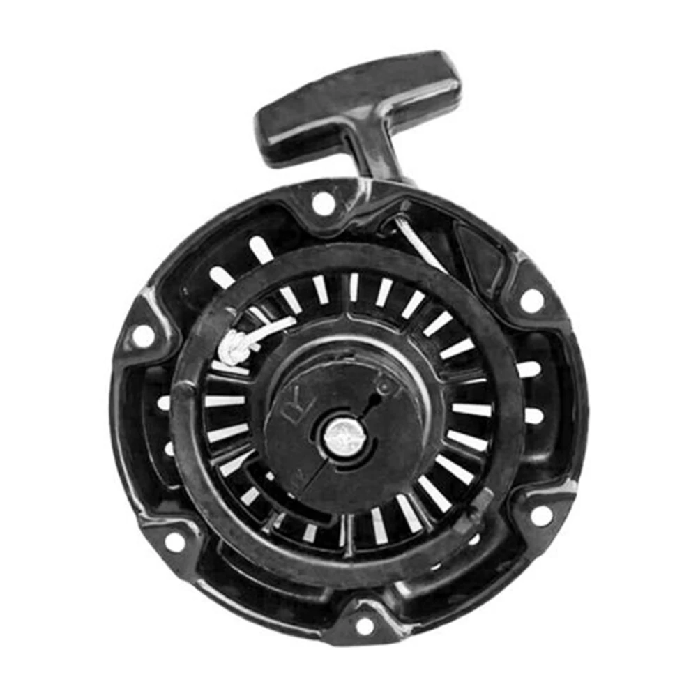 

Pull Start Recoil Assembly For for Honda For for GX100 For for GX100RT For for GX100U 98.5cc Engines in Gas Rammer Devices