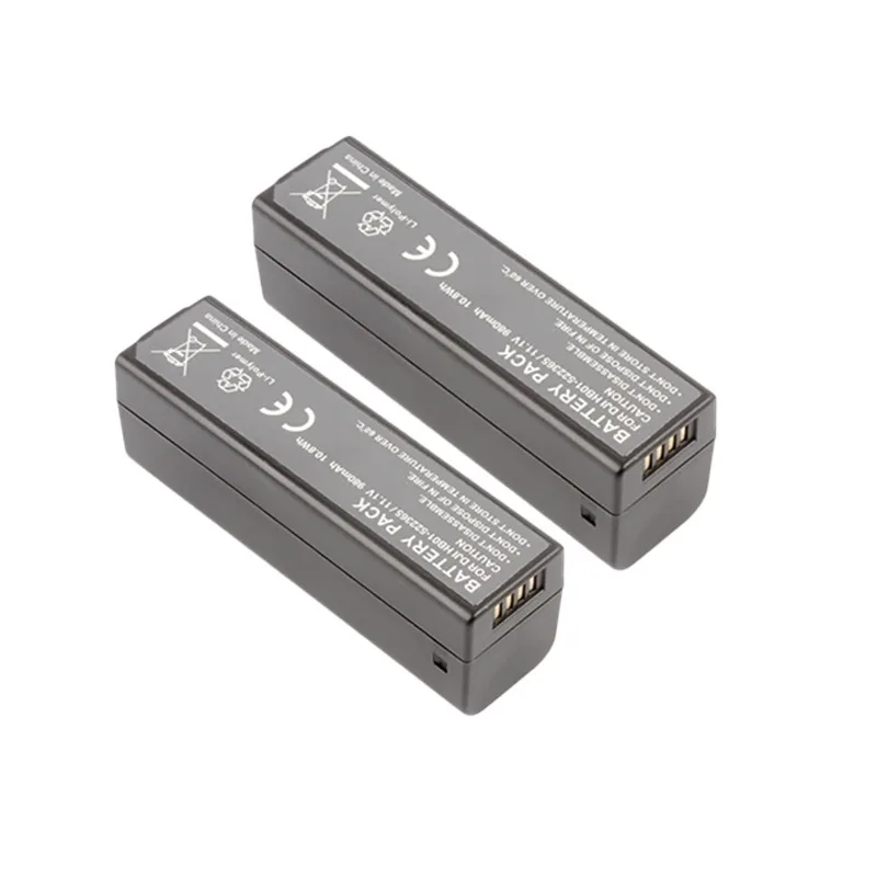 بطارية رقمية عالية الجودة بقدرة 980 مللي أمبير في الساعة لكاميرا DJI HB01 HB01-522365 Osmo المحمولة 4K Zenmuse X3 X5 X5R HB01 HB01-522365