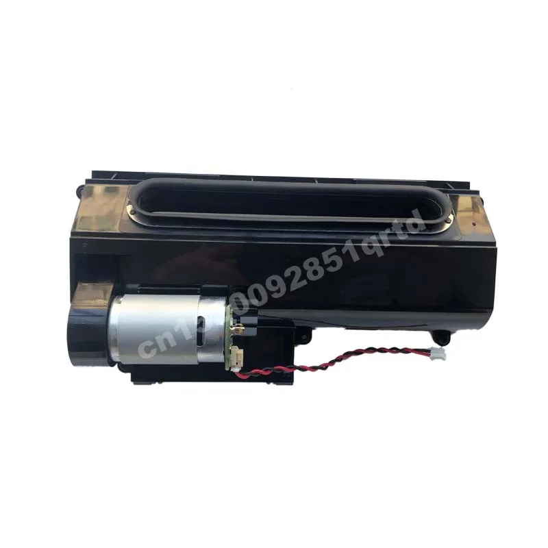 Motor de cepillo principal y rodillo para aspiradora Ilife A9,A9S,A7,A10,A10S,L100,A80 PRO, A80 PLUS,A80 MAX,A8 MAX,S8 Pro