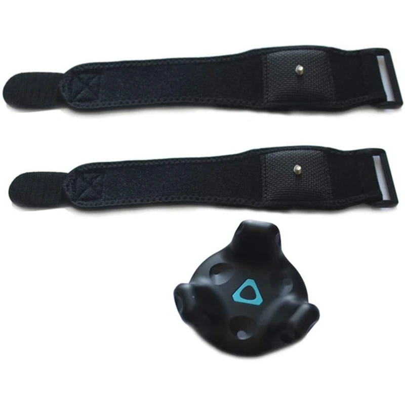 VR Tracker Belt Tracker Strap Holder For Vive VR Tracker Belt Hand Strap 2PCS