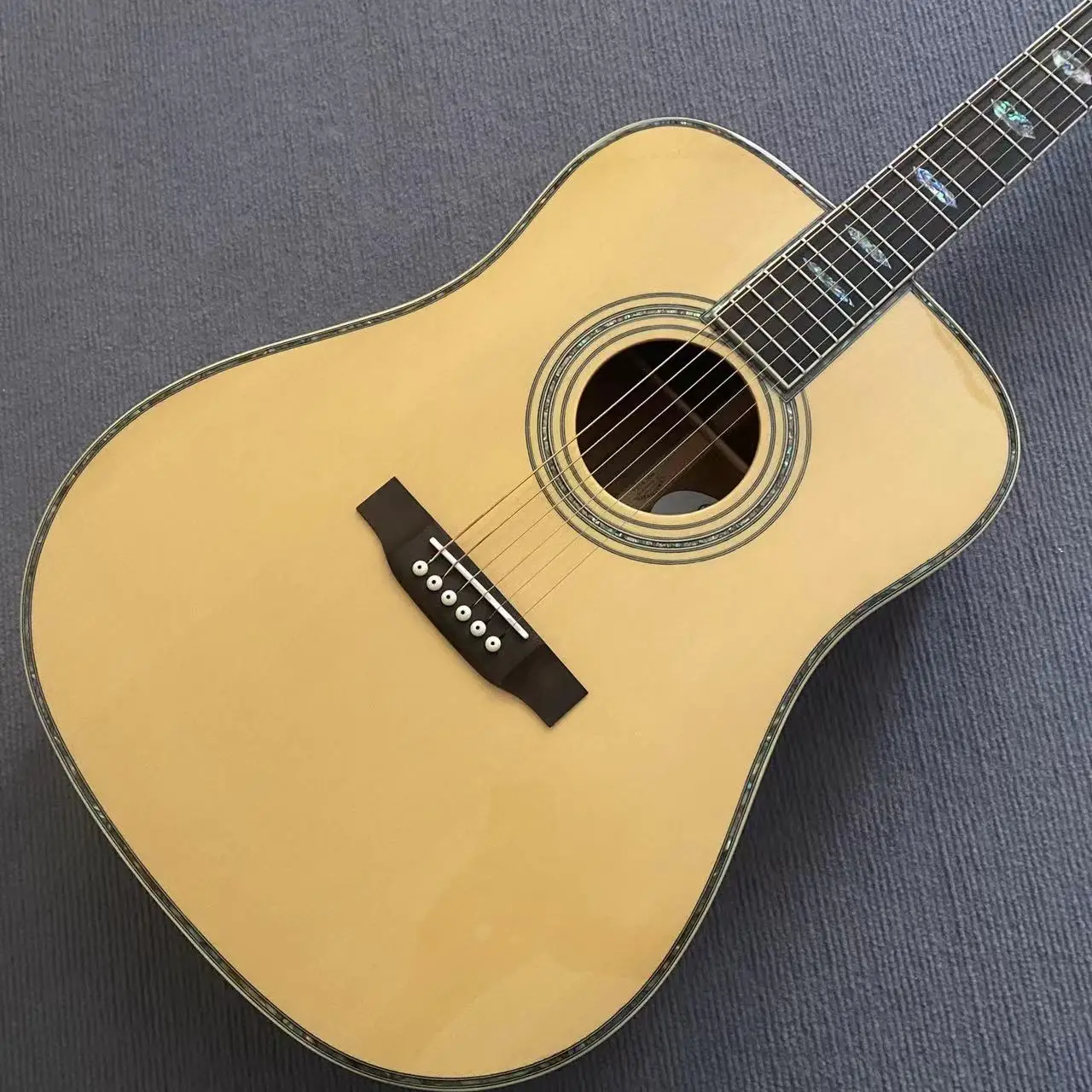 

41-inch folk guitars shipping within 48hours acoustic guitars are available from stock