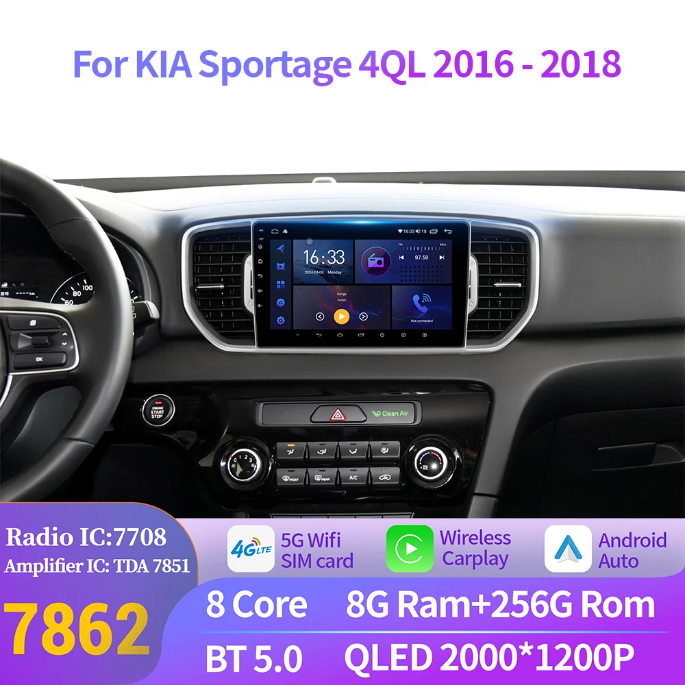 Android 14 For Kia … - image