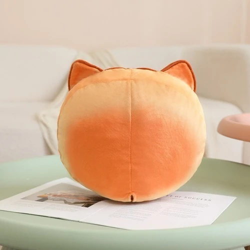 버터 비스킷 고양이 머리 장식 사진 소품 만화 모자 사진 촬영 의상 공연 액세서리