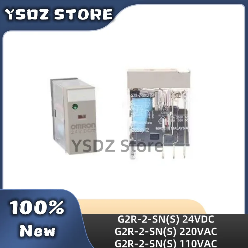 10PCS/LOT Authentic… - image