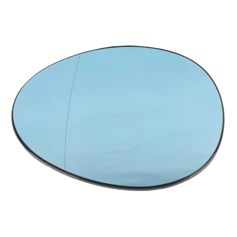 

Left/Right Wing Mirror Glass for R55 R56 51169803193 51162755625 51169803194