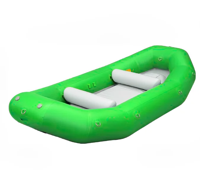 Factory Price PVC Custom Inflatable Rafting Boat High Quality