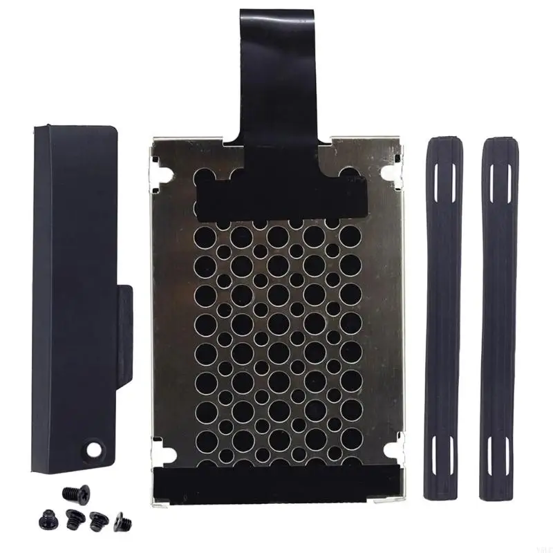 

1 Set Hard Cover 7mm Rubber Rails Repalcement Repair for T420s T420si T430s Laptops