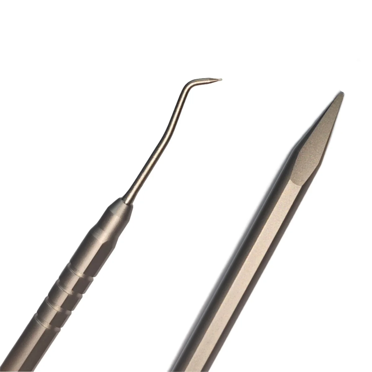 1 قطعة أداة فتح قوس الأسنان الذاتي افتتاح تقويم الأسنان الذاتي الربط السلبي قوس أدوات الفولاذ المقاوم للصدأ #3