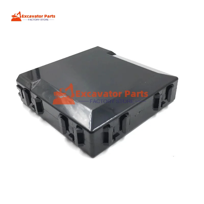 excavator For PC200-8MO air conditioner control box 177300-8892 2A5-979-1123 113900-0781