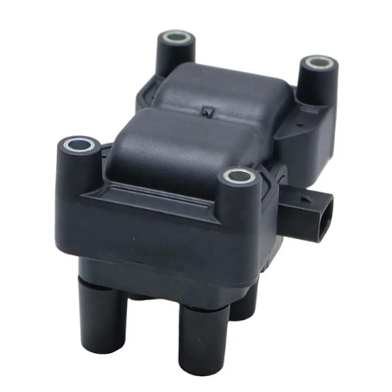 Auto parts  Ignition Coil 4M5G-12029-ZA  4M5G12029ZA  FOR ECOSPORT