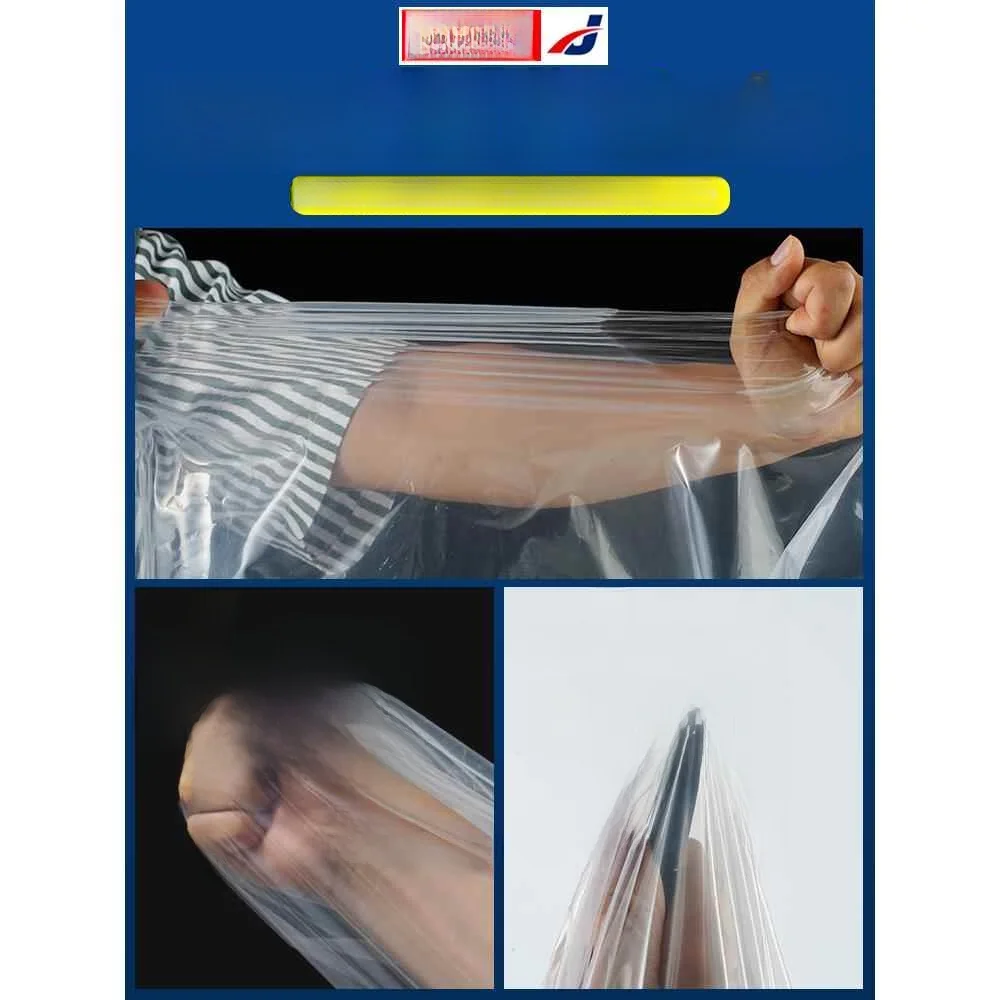 Thickened Plastic Film Outdoor Truck Cover Waterproof Rainproof Fabric Canopy Sunshade Tent Heavy Duty Covering Material view 2