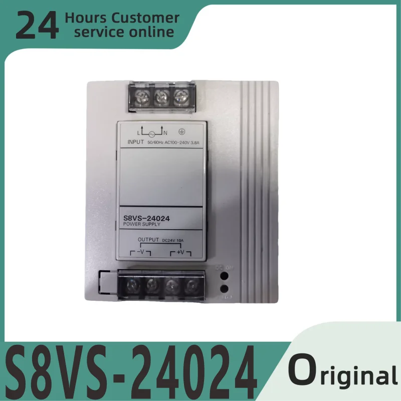 

Brand new original module S8VS-24024