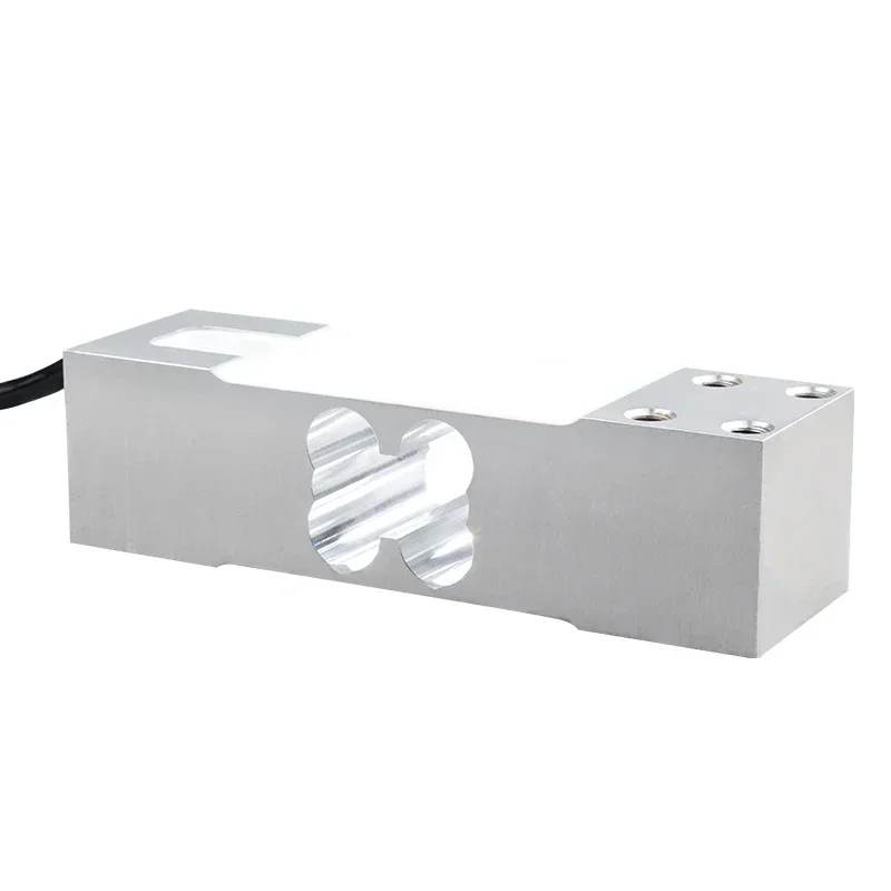 Load Cell 100kg 200kg 300kg Micro Sensor Weight   Single Point Load Cell Customized