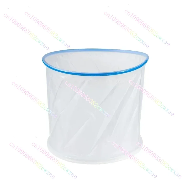 جهاز حماية الجروح الجراحي S/M/L/XL/XXL متوفر في المخزون