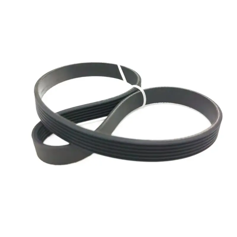 

6PJ394 5PJ394 6PJ394 8PJ394 10PJ394 12PJ394 7PJ394 Multi Ribbed Drive Belt Rubber Drive Belts