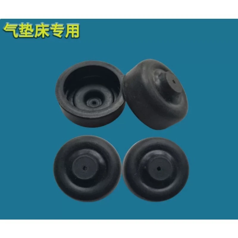 Air Bed Pump Diaphragm Replacement, Rubber Membrane for Air Mattress Repair