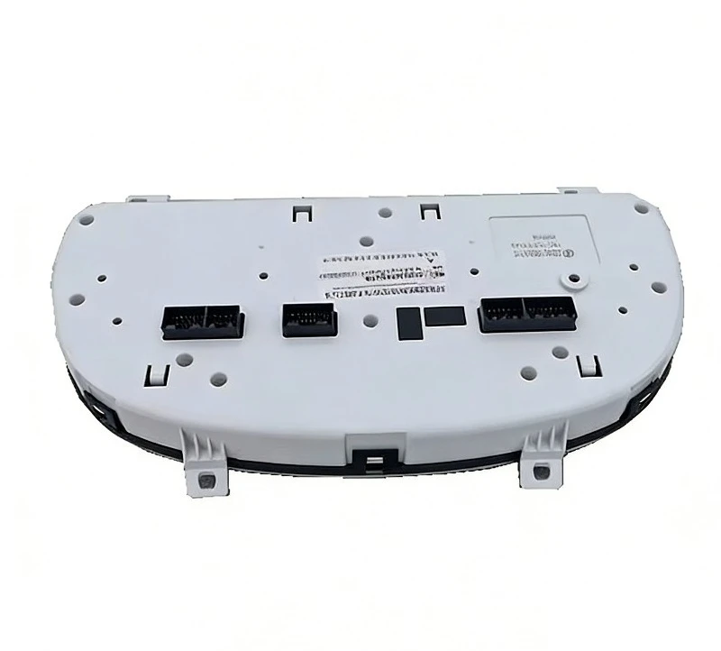 Original SHACMAN Spare Parts Dashboard DZ42503760010 for SHACMAN Truck