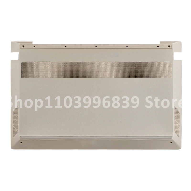 Imagem -06 - Capas para Laptop para hp Envy X360 13-ay Tpn-c147 Lcd Tampa Traseira Tampa Superior Case Substituir Marrom 133 Polegadas