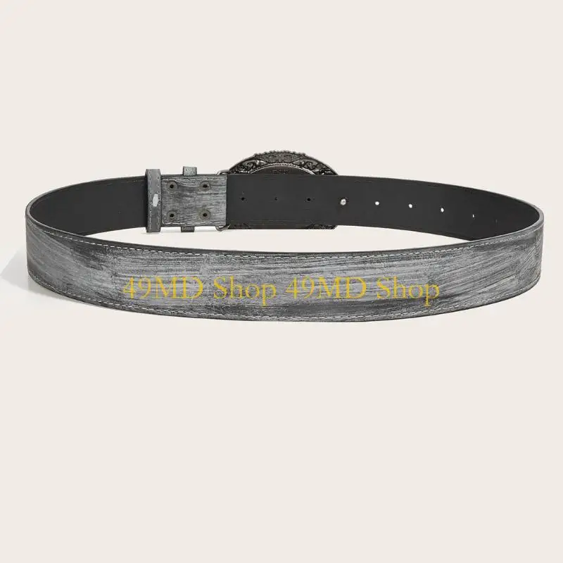 49md-pu-レザーレディースワイドベルト、宝石のディテール付き、スタイリッシュな女性のウエストニッパー、エレガントなウエスト飾りウエストバンド