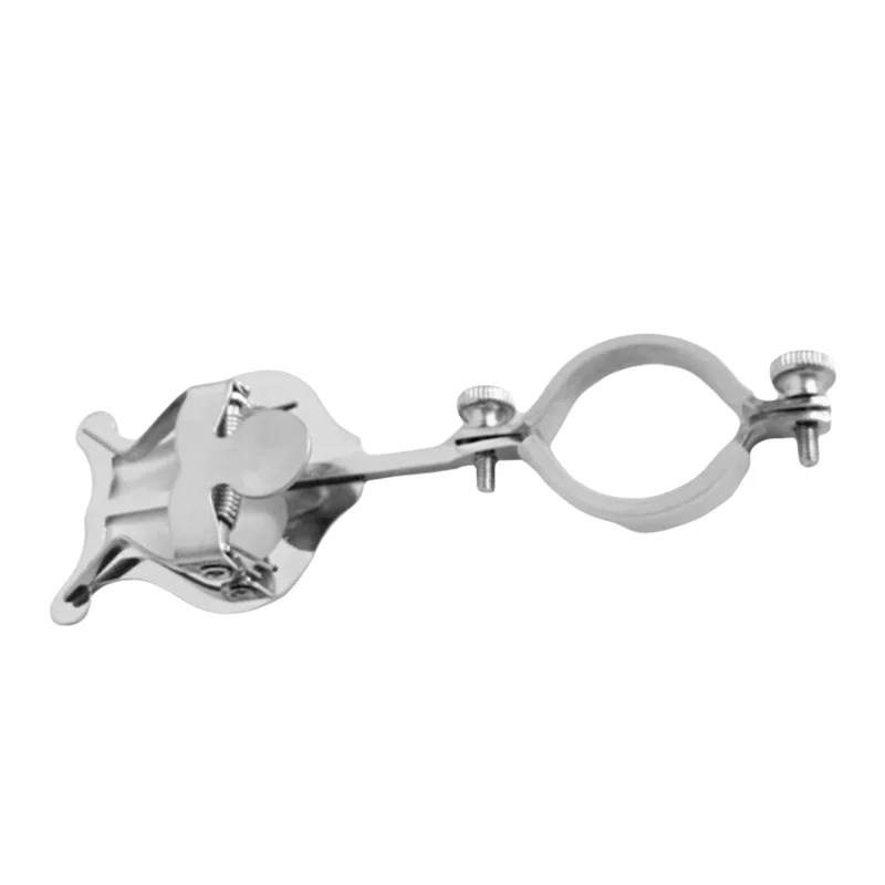 

TURE 2Pcs Clarinet Lyre Holder Music Clip For Marching Band Clarinet Sheet Music Clip Stand For Practicing Beginners