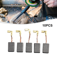 10 Carbon Brushes CB325 Replacement 1940742 for Models 9553NB 9554NB 9555NB 9556NB 9556PB 9557NB 9557PB 9558NB 9558PB GD0600