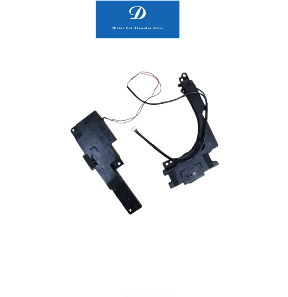 FOR ASUS R417NA E402W E402M E402N Speaker