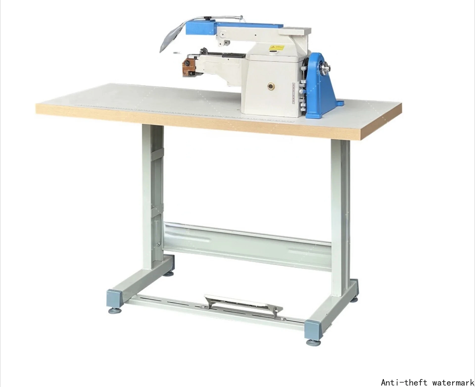 

2025 Hot Selling Product - Fully Automatic Sandal Leather Edge Folding Machine and Insole Edge Folding Machine