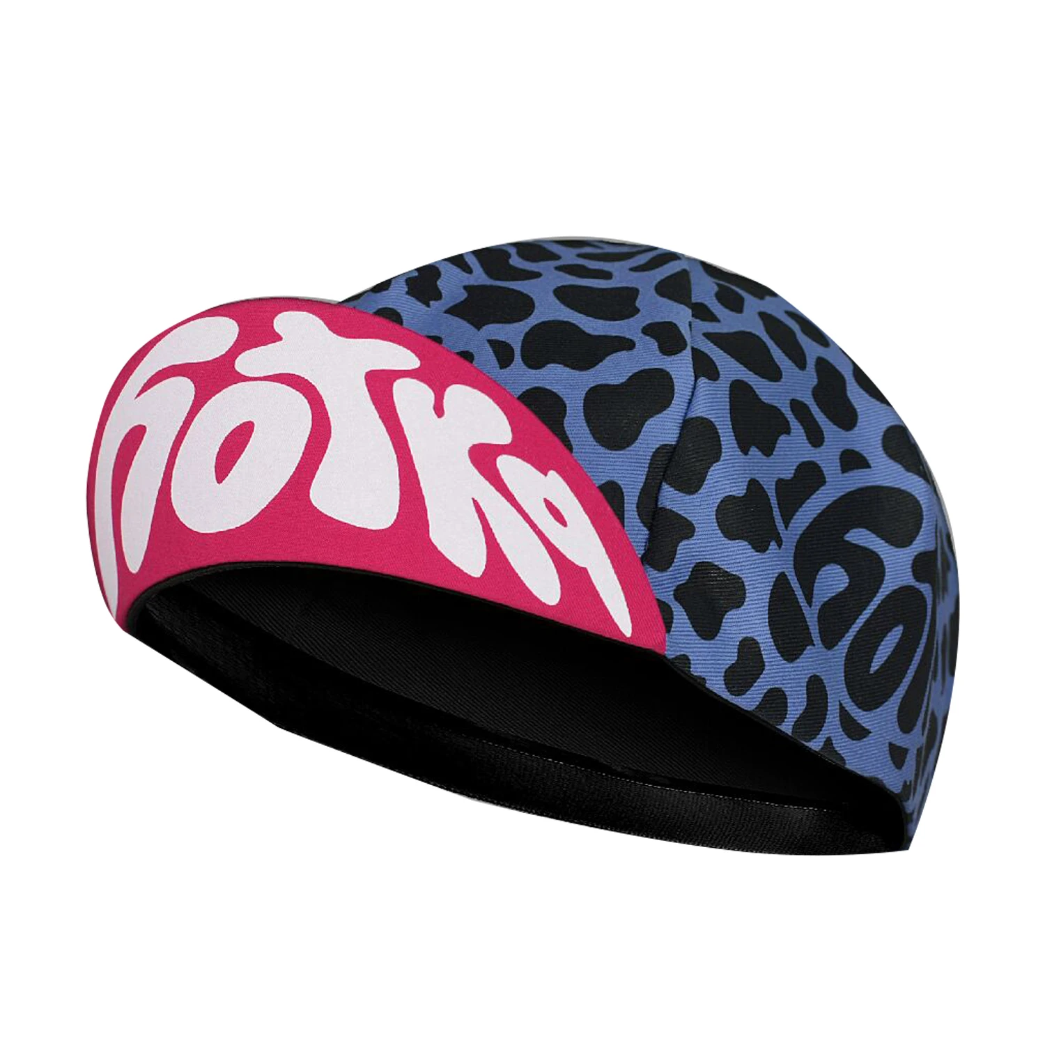 SweetMatt Klassische Retro Bier Kaffee Eis Cartoon Polyester Radfahren Caps Fahrrad Schnell Trocknend Sport Hüte Sommer Fahrrad Sturmhaube