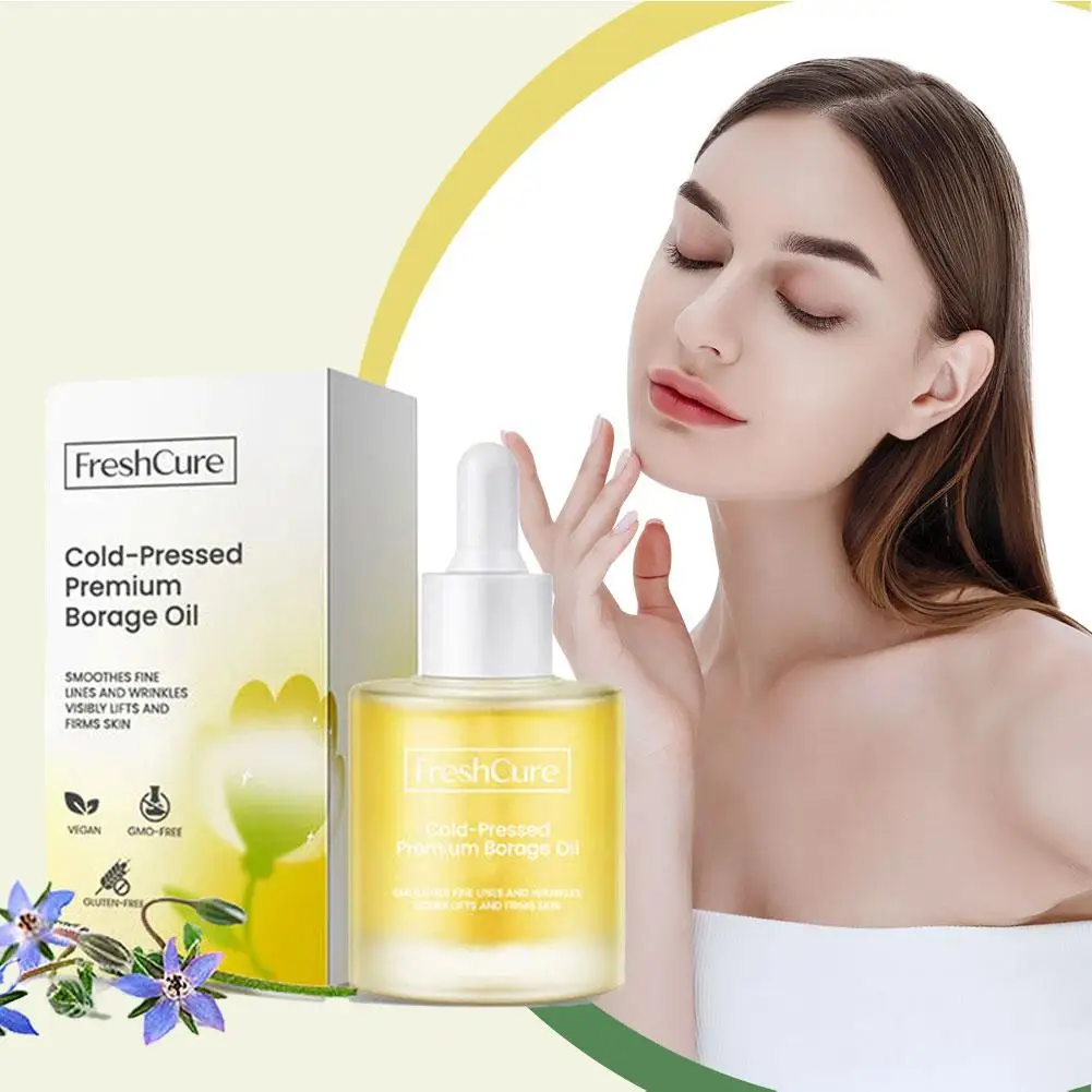 

Facial Tightening Massage Essential Oil Hydrating Face Moisturizer For Skin Restore Skin Elasticity Facial Oil J3V4